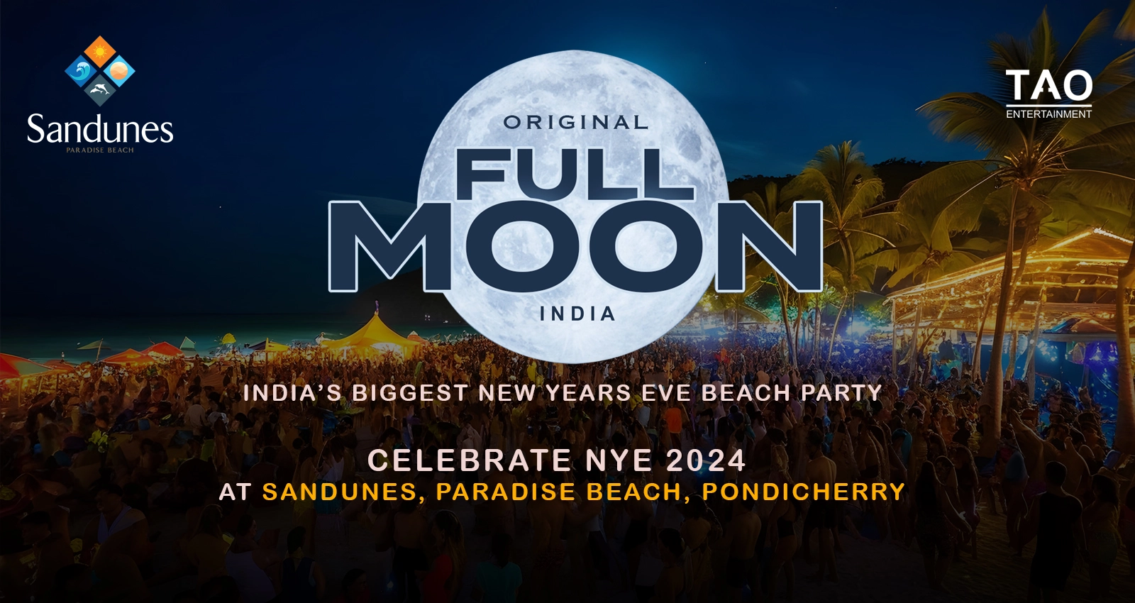 The Original Full Moon